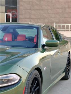 دودج تشارجر